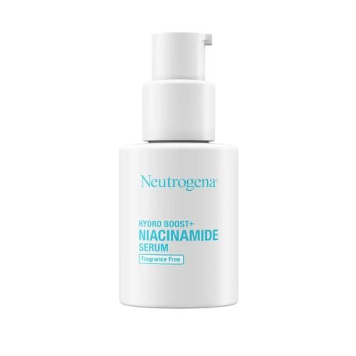 Neutrogena Hydro Boost Niacinamide Serum – 29ml