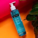 Neutrogena Hydro Boost Water Gel Cleanser – 200ml