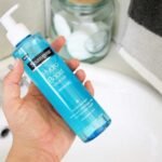 Neutrogena Hydro Boost Water Gel Cleanser – 200ml