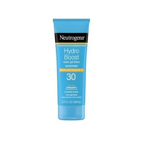 Neutrogena Hydro Boost Water Gel Lotion Sunscreen SPF 30 – 88ml