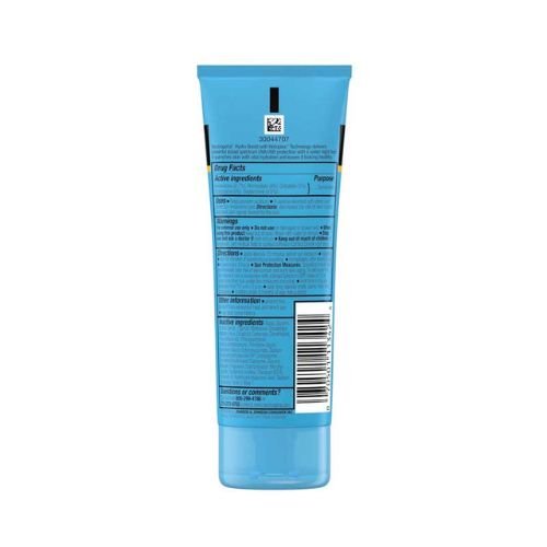 Neutrogena Hydro Boost Water Gel Lotion Sunscreen spf 50 – 88ml