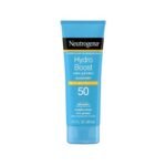 Neutrogena Hydro Boost Water Gel Lotion Sunscreen spf 50 – 88ml