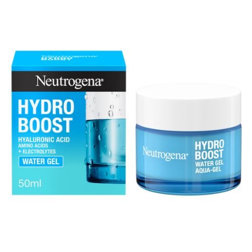 Neutrogena Hydro Boost Water Gel Moisturiser (50ml)