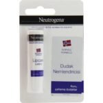 Neutrogena Norwegian Formula Lipcare SPF20 – 4.8gm
