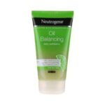 Neutrogena Oil Balancing Daily Exfoliator – 150ml