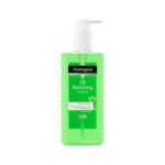 Neutrogena Oil Balancing Facial Wash – 200ml