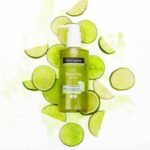 Neutrogena Oil Balancing Facial Wash – 200ml