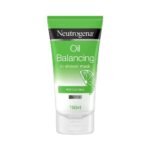Neutrogena Oil Balancing In-Shower Mask – 150ml
