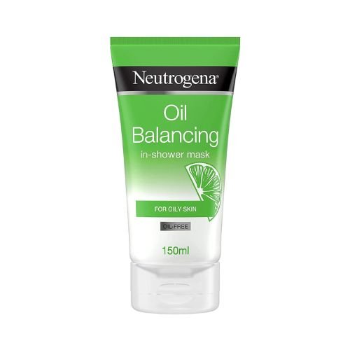 Neutrogena Oil Balancing In-Shower Mask – 150ml