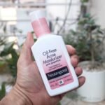 Neutrogena Oil-Free Acne Moisturizer - Pink Grapefruit (118ml)