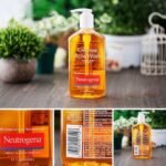 Neutrogena Oil Free Acne Wash – 269ml