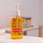 Neutrogena Oil Free Acne Wash – 269ml