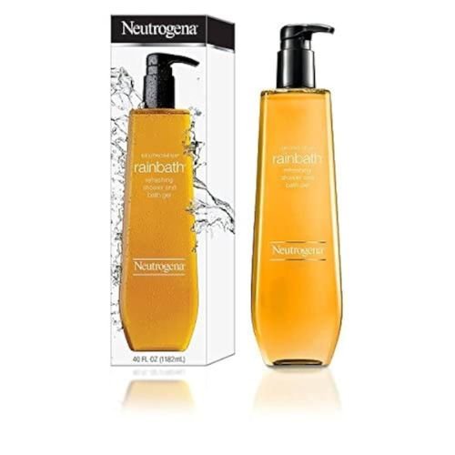 Neutrogena Rainbath Refreshing Shower and Bath Gel – 1182ml