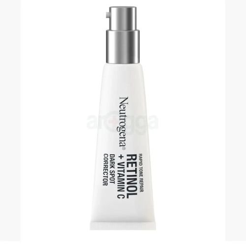Neutrogena Rapid Tone Repair Retinol + Vitamin C Dark Spot Corrector – 29ml