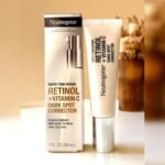 Neutrogena Rapid Tone Repair Retinol + Vitamin C Dark Spot Corrector – 29ml
