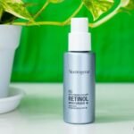 Neutrogena Rapid Wrinkle Repair Broad Spectrum SPF 30 Moisturizer – 29ml