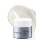 Neutrogena Rapid Wrinkle Repair Regenerating Retinol Cream Fragrance-Free – 48gm