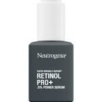 Neutrogena Rapid Wrinkle Repair Retinol Pro+ Power Serum – 30m