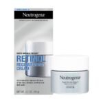 Neutrogena Rapid Wrinkle Repair Retinol Regenerating Cream – 48gm