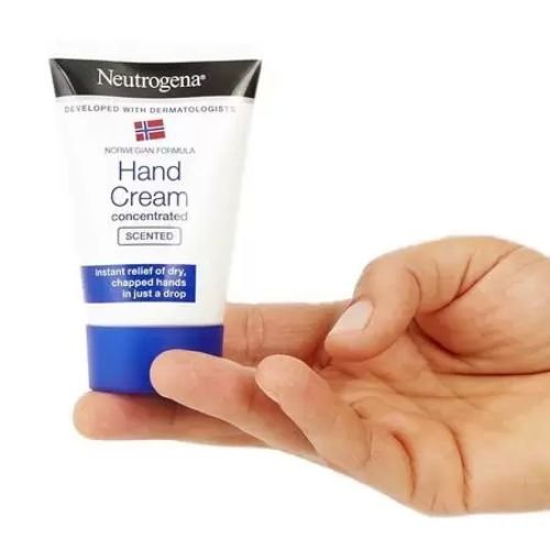 Neutrogena Scented Hand Cream – 50ml