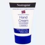 Neutrogena Scented Hand Cream – 50ml