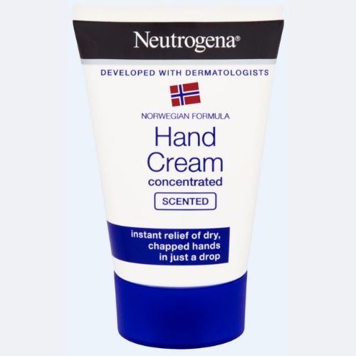 Neutrogena Scented Hand Cream – 50ml