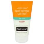 Neutrogena Spot Stress Control Daily Scrub – 150ml