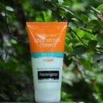 Neutrogena Spot Stress Control Daily Scrub – 150ml