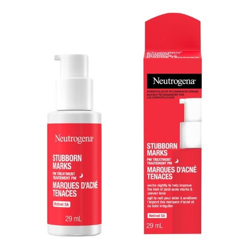 Neutrogena Stubborn Marks PM Treatment – 29ml