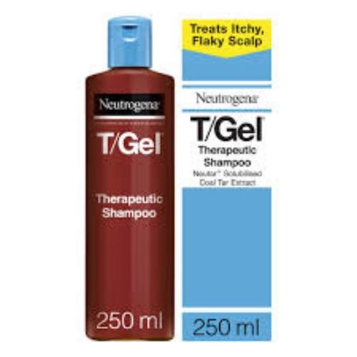 Neutrogena T/Gel Therapeutic Shampoo 250ml