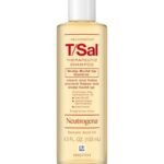 Neutrogena T/Sal Therapeutic Shampoo – Scalp Build-Up Control (133ml)