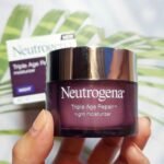 Neutrogena Triple Age Repair Night Moisturizer – 48gm