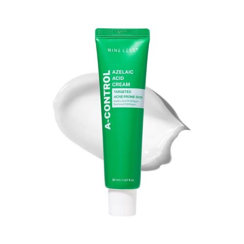 Nineless A-Control Azelaic Acid Cream 50ml