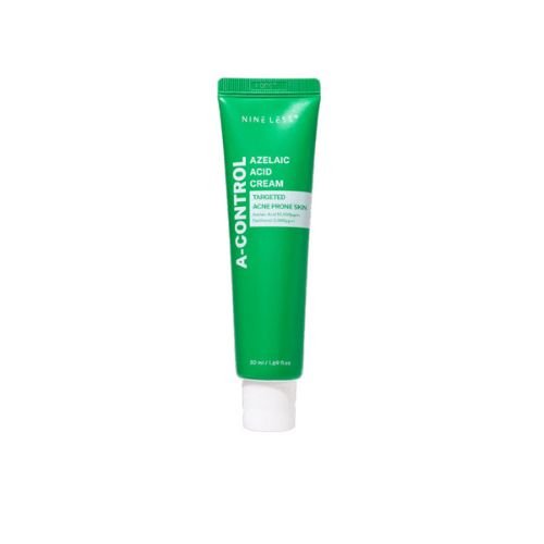 Nineless A-Control Azelaic Acid Cream 50ml