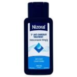 Nizoral Anti-Dandruff Shampoo with 1% Ketoconazole 200ml