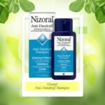 Nizoral Anti-Dandruff Shampoo with 1% Ketoconazole 200ml
