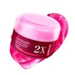 Numbuzin No. 2 Rose PDRN Collagen 2X Plumping Serum 30ml