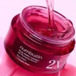Numbuzin No. 2 Rose PDRN Collagen 2X Plumping Serum 30ml