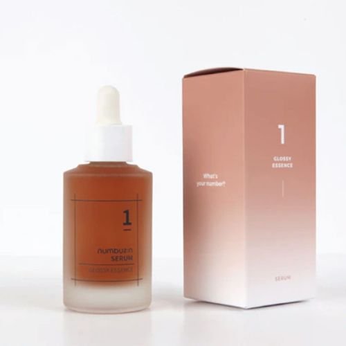 Numbuzin No.1 Glossy Essence Serum 50ml
