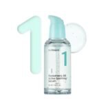 Numbuzin No.1 Pantothenic B5 Active Soothing Serum 50ml