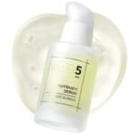 Numbuzin No.5 Goodbye Blemish Serum 50ml