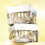 Numbuzin No.5 Vitamin Glutathione Dark Spot Laser Cream