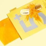 Numbuzin No.5 Vitamin Spotlight Sheet Mask (27ml)