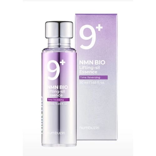 Numbuzin No.9 NAD Bio Lifting Essence 50ml