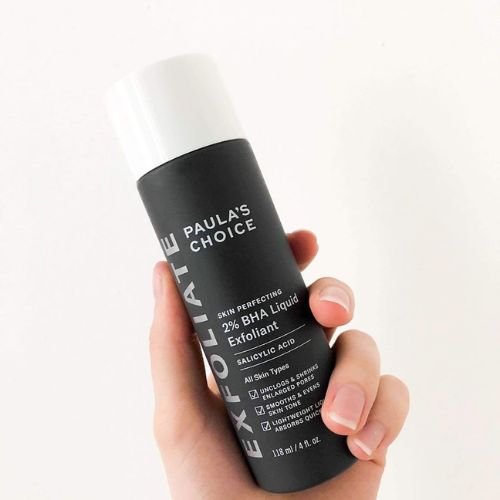 PAULA’S CHOICE SKIN PERFECTING 2% BHA LIQUID EXFOLIANT 30ML