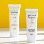 PURITO DAILY GO-TO SUNSCREEN SPF 50 PA++++ 60 ML