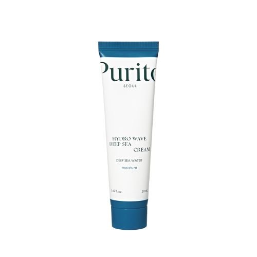 PURITO SEOUL Hydro Wave Deep Sea Cream 50ml