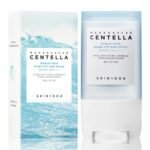 SKIN1004 MADAGASCAR CENTELLA HYALU-CICA SILKY-FIT SUN STICK 20G