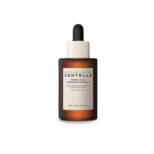 SKIN1004 MADAGASCAR CENTELLA PROBIO-CICA INTENSIVE AMPOULE 50ML