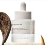 SKIN1004 Madagascar Centella Niacinamide 10 Boosting Shot Ampoule 30ml